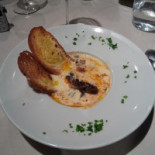 Osteria Vecchia Posta Nourriture