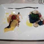 Osteria Vecchia Posta Nourriture