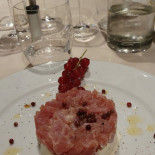 Osteria Vecchia Posta Nourriture