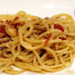 Osteria Vecchia Posta Nourriture