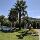 Parco De Angelis Comida