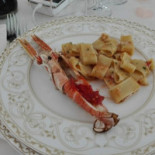 Parco De Angelis Comida