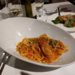 La Scuderia food