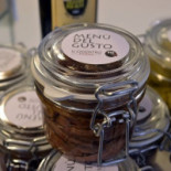 Il Chiostro Comida