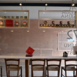 Il Chiostro Comida