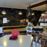 Il Chiostro Comida