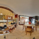 Il Chiostro Dentro