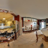 Il Chiostro Dentro