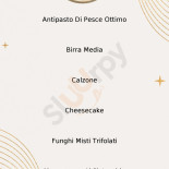 Pizzeria Il Graffio Nourriture