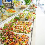 Squisitia Food