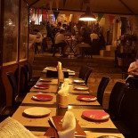 Rampavilla Comida
