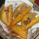 Rampavilla Comida