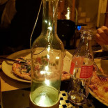 Rampavilla Comida