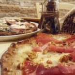 Pizzeria Murgia Nourriture
