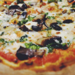 Pizzeria Murgia Nourriture