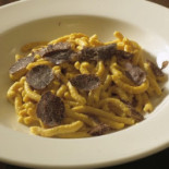 Osteria Del Vicolo Nuovo Da Ambra E Rosa Nourriture