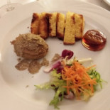 Osteria Del Vicolo Nuovo Da Ambra E Rosa Nourriture