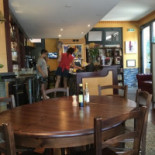 Marlin Cafe Nourriture