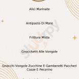 Il Pizzicotto Nourriture