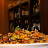 Marlin Cafe Nourriture
