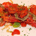 Marlin Cafe Nourriture