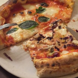 Pizza In Nourriture
