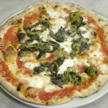Pizza In Nourriture