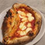 Pizza In Nourriture