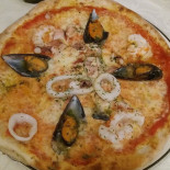 Athena Pizzeria Nourriture
