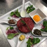O'scugnizzo food