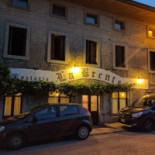 La Brente Exterior