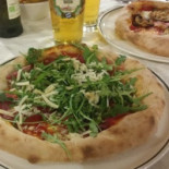 Athena Pizzeria Nourriture