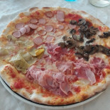 Athena Pizzeria Nourriture