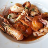 O'scugnizzo food