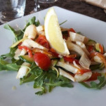 O'scugnizzo food