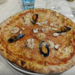 Athena Pizzeria Nourriture