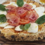 O'scugnizzo food