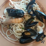 La Pignatta Nourriture