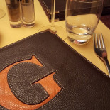 Gibigiana Comida