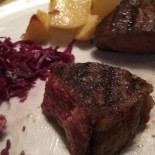 Gibigiana Comida