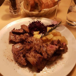 Gibigiana Comida