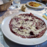 Osteria Trattoria Castel Di Brunelli Roberto Nourriture