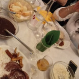Yes Brasil Comida