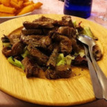Da Benito Comida
