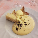 Da Benito Comida