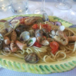 Il Marcopolo Nourriture