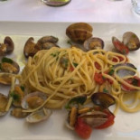 Giannino Nourriture
