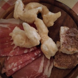 Ristoro Pisano Nourriture