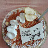 Miró food
