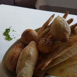 Miró food